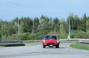 2017 - Arese, pista (17 Settembre) (31/88)